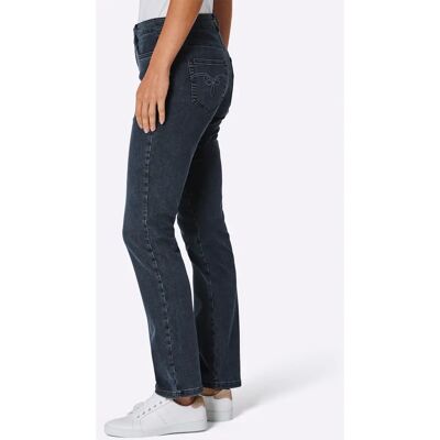 CREATION L PREMIUM Gr. 44 - Dunkelblau Jeans CREATION L PREMIUM Gr. 44 - Dunkelblau Jeans