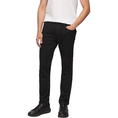 s.Oliver Jeans slim-fit - Style cinq poches Casual s.Oliver Jeans slim-fit - Style cinq poches Casual