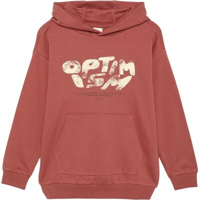 s.Oliver Junior Hoodie 170/176 - Casual Stil s.Oliver Junior Hoodie 170/176 - Casual Stil
