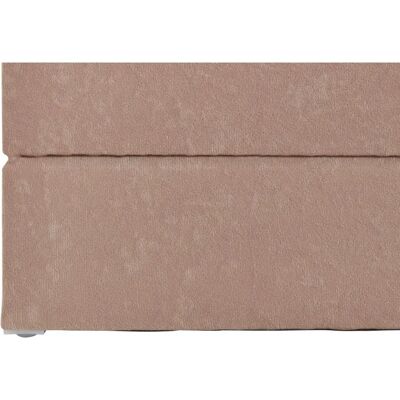 Westfalia Schlafkomfort Microvelours Boxspringbett - Komplett 180x200cm Westfalia Schlafkomfort Microvelours Boxspringbett - Komplett 180x200cm