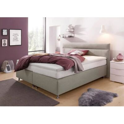Westfalia Schlafkomfort Komplettbett - Bonnell-Federkern Westfalia Schlafkomfort Komplettbett - Bonnell-Federkern