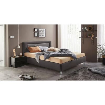 Westfalia Polsterbett - Bonnell-Federkern, 180x200/190x210cm Westfalia Polsterbett - Bonnell-Federkern, 180x200/190x210cm