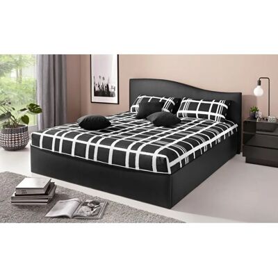 WESTFALIA SCHLAFKOMFORT - Bett mit Stauraum - 180x200 cm WESTFALIA SCHLAFKOMFORT - Bett mit Stauraum - 180x200 cm