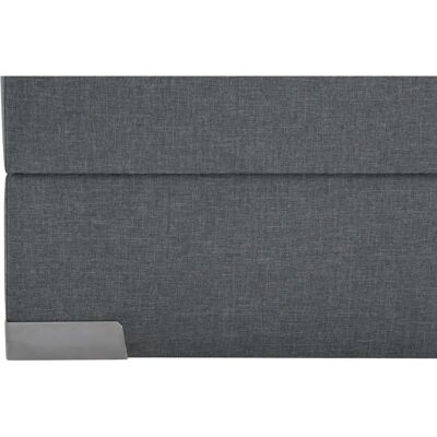 Westfalia Schlafkomfort 180x200cm H2 - Boxspringbett Westfalia Schlafkomfort 180x200cm H2 - Boxspringbett