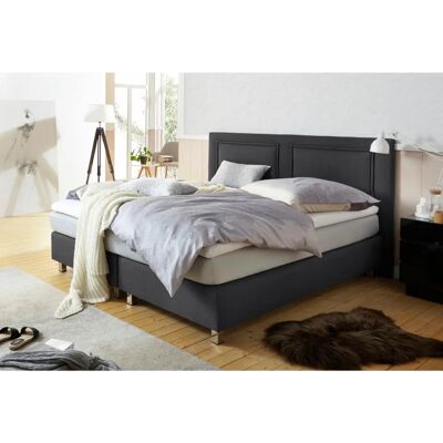 Westfalia Schlafkomfort Boxspringbett - 180x200cm Hypoallerg. Polyester Westfalia Schlafkomfort Boxspringbett - 180x200cm Hypoallerg. Polyester