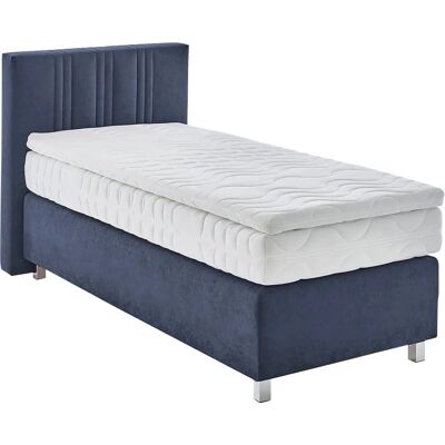 Westfalia Schlafkomfort Boxspringbett - 90x200cm - Made in Germany Westfalia Schlafkomfort Boxspringbett - 90x200cm - Made in Germany