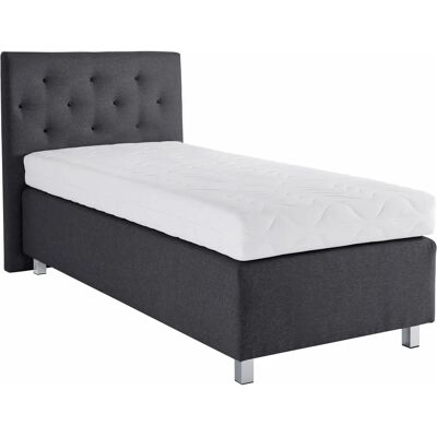 Westfalia Schlafkomfort Boxspringbett - Bonnell-Federn, 120x200cm Westfalia Schlafkomfort Boxspringbett - Bonnell-Federn, 120x200cm
