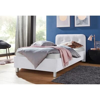 Westfalia Schlafkomfort Vulkan Bett - Polsterbett Westfalia Schlafkomfort Vulkan Bett - Polsterbett