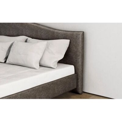 WESTFALIA SCHLAFKOMFORT Veloursbett - Bett WESTFALIA SCHLAFKOMFORT Veloursbett - Bett