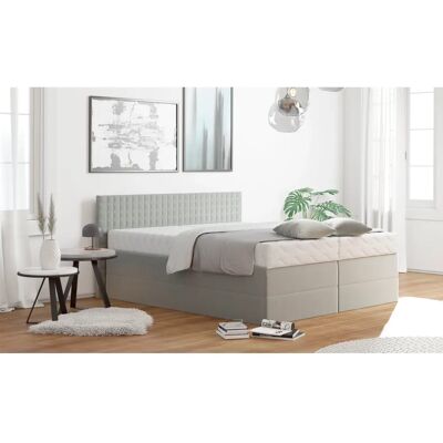 WESTFALIA Schlafkomfort Samtvelours Bett - 180x200cm WESTFALIA Schlafkomfort Samtvelours Bett - 180x200cm