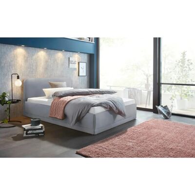 Westfalia Bett - 150x210cm - Grau - Bett Westfalia Bett - 150x210cm - Grau - Bett
