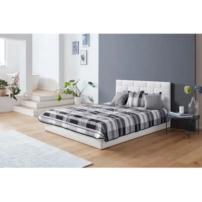 Westfalia Polsterbett mit Stauraum - Polsterbett Westfalia Polsterbett mit Stauraum - Polsterbett