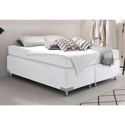 Westfalia Schlafkomfort Holland Boxspringbett - Boxspringbett Westfalia Schlafkomfort Holland Boxspringbett - Boxspringbett