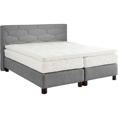 Westfalia Schlafkomfort Boxspringbett - 180x200cm - Made in Germany Westfalia Schlafkomfort Boxspringbett - 180x200cm - Made in Germany