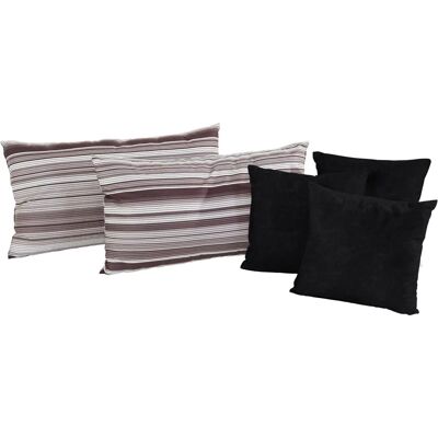 WESTFALIA - Elba - 40x40 - Polyester - Dekokissen WESTFALIA - Elba - 40x40 - Polyester - Dekokissen