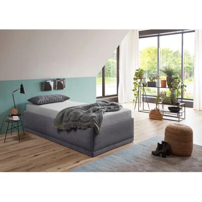 WESTFALIA - Texel - 100x200 - anthrazit - Bed WESTFALIA - Texel - 100x200 - anthrazit - Bed