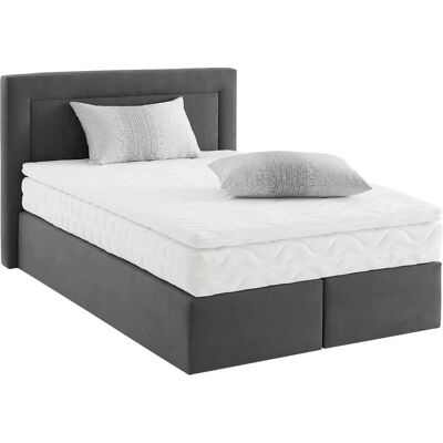 Westfalia Schlafkomfort Microvelours 140x200 - Bett Westfalia Schlafkomfort Microvelours 140x200 - Bett