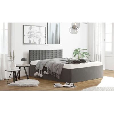 Westfalia Schlafkomfort Samtvelours Bett - Bett Westfalia Schlafkomfort Samtvelours Bett - Bett