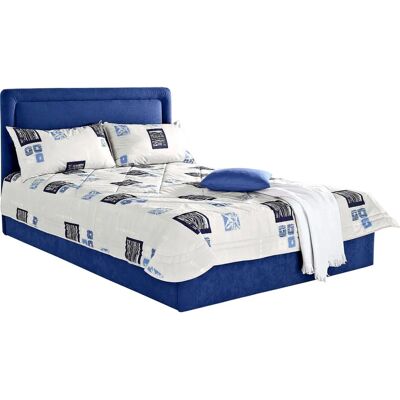 WESTFALIA - SCHLAFKOMFORT - beige - Bedspread WESTFALIA - SCHLAFKOMFORT - beige - Bedspread