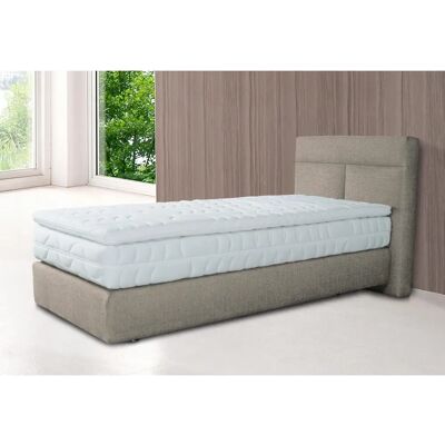 Westfalia Schlafkomfort Komplettbett - Boxspringbett Westfalia Schlafkomfort Komplettbett - Boxspringbett