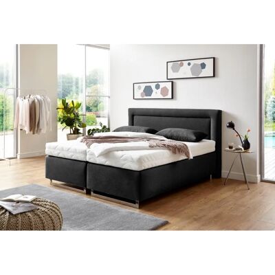 Westfalia Schlafkomfort - 160x200 cm - H2 Bonnell-Federbett Westfalia Schlafkomfort - 160x200 cm - H2 Bonnell-Federbett