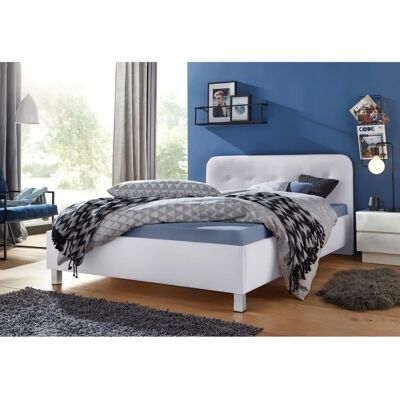 Westfalia Schlafkomfort Vulkan Polsterbett - Microfaser Westfalia Schlafkomfort Vulkan Polsterbett - Microfaser