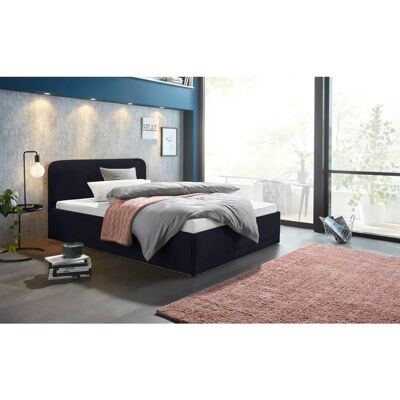 Westfalia Schlafkomfort Bett - Microfaser, Verstellbar, 140x200cm Westfalia Schlafkomfort Bett - Microfaser, Verstellbar, 140x200cm