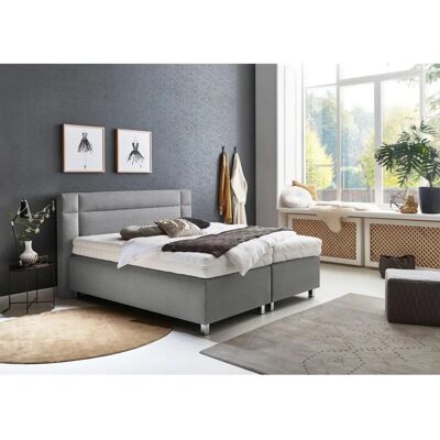 Marke Modell - H3 Bonnell-Federkernbett - 180x200cm Marke Modell - H3 Bonnell-Federkernbett - 180x200cm