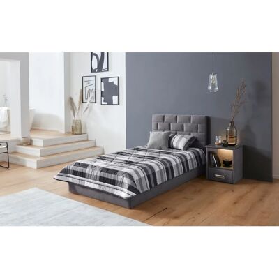WESTFALIA - SCHLAFKOMFORT - 100x200 cm - Bett WESTFALIA - SCHLAFKOMFORT - 100x200 cm - Bett