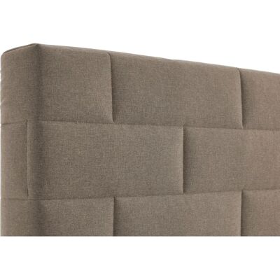 WESTFALIA SCHLAFKOMFORT - Komplett Boxspringbett 200x200cm WESTFALIA SCHLAFKOMFORT - Komplett Boxspringbett 200x200cm