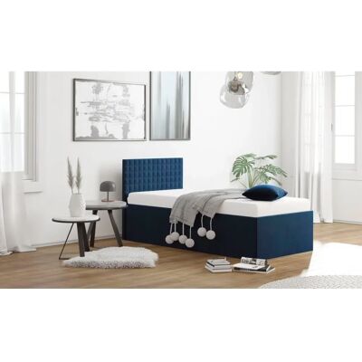 Westfalia Schlafkomfort Samtbetten - 100x200cm - Bett Westfalia Schlafkomfort Samtbetten - 100x200cm - Bett