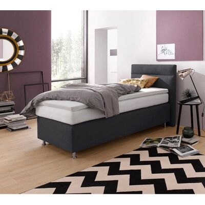 Westfalia Schlafkomfort Boxspringbett - Bonnell, 90x200 cm Westfalia Schlafkomfort Boxspringbett - Bonnell, 90x200 cm