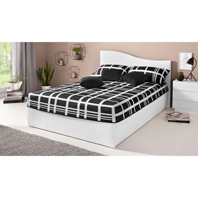 WESTFALIA SCHLAFKOMFORT Bett mit Belüfteter Schublade - Bett WESTFALIA SCHLAFKOMFORT Bett mit Belüfteter Schublade - Bett