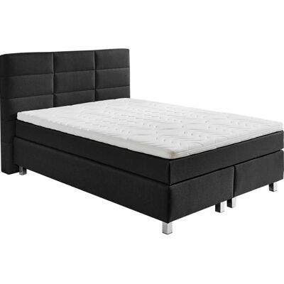 Westfalia Schlafkomfort Boxspringbett - 140x200 H3 Westfalia Schlafkomfort Boxspringbett - 140x200 H3