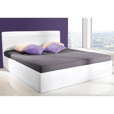 WESTFALIA SCHLAFKOMFORT Polsterbett - 140x200 cm Microfaser WESTFALIA SCHLAFKOMFORT Polsterbett - 140x200 cm Microfaser