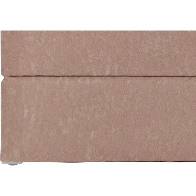 Westfalia Schlafkomfort Microvelours 180x200 - Boxspringbett Westfalia Schlafkomfort Microvelours 180x200 - Boxspringbett