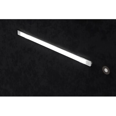 Westfalia Schlafkomfort Elba Polsterbett - Microfaser, LED-Beleuchtung Westfalia Schlafkomfort Elba Polsterbett - Microfaser, LED-Beleuchtung