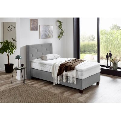 WESTFALIA SCHLAFKOMFORT 120x200cm H2 - Boxspringbett WESTFALIA SCHLAFKOMFORT 120x200cm H2 - Boxspringbett
