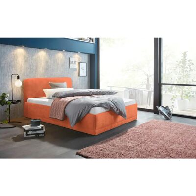 Westfalia Verstellbares Bett - Mikrofaser, 120x200cm - Bett Westfalia Verstellbares Bett - Mikrofaser, 120x200cm - Bett