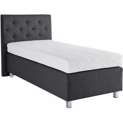 Westfalia Schlafkomfort - 7-Zonen Kaltschaum Boxspringbett Westfalia Schlafkomfort - 7-Zonen Kaltschaum Boxspringbett