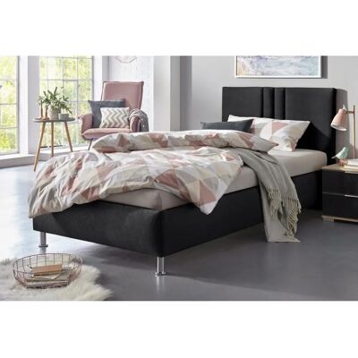WESTFALIA SCHLAFKOMFORT Elba Microfaser Bett - Bett WESTFALIA SCHLAFKOMFORT Elba Microfaser Bett - Bett