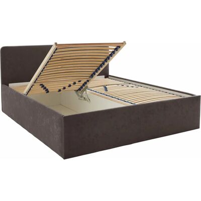 Westfalia Davos Polsterbett - 180x200cm - Made in Germany Westfalia Davos Polsterbett - 180x200cm - Made in Germany