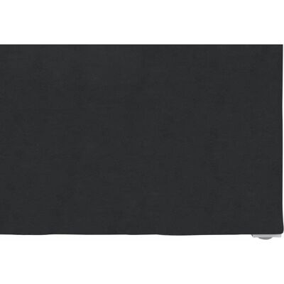 Westfalia Schlafkomfort Schwarz - Boxspringbett - 140x200cm Westfalia Schlafkomfort Schwarz - Boxspringbett - 140x200cm