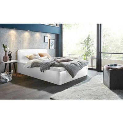 Westfalia Schlafkomfort Bett - belüfteter Stauraum, verstellbar, waschbarer Bezug Westfalia Schlafkomfort Bett - belüfteter Stauraum, verstellbar, waschbarer Bezug