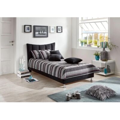 Westfalia Polsterbett - Bonnell-Federkern - 110x210cm Westfalia Polsterbett - Bonnell-Federkern - 110x210cm