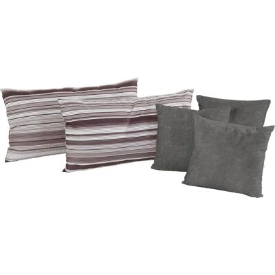 WESTFALIA - Elba - Weiß - 40x40 cm - Pillow WESTFALIA - Elba - Weiß - 40x40 cm - Pillow