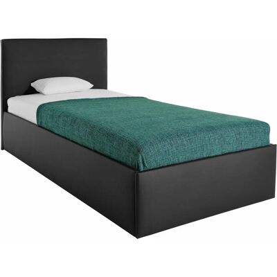 Westfalia Polsterbett - 140x200cm, 150x210cm - Schwarz Westfalia Polsterbett - 140x200cm, 150x210cm - Schwarz