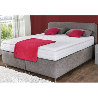 Westfalia Schlafkomfort Boxspringbett - 3 Varianten Westfalia Schlafkomfort Boxspringbett - 3 Varianten