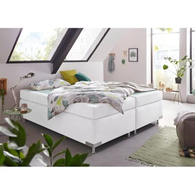 WESTFALIA SCHLAFKOMFORT Holland Boxspringbett - Boxspringbett WESTFALIA SCHLAFKOMFORT Holland Boxspringbett - Boxspringbett