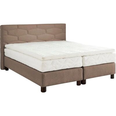 Westfalia Schlafkomfort Boxspringbett - 160x200cm & 175x210cm Westfalia Schlafkomfort Boxspringbett - 160x200cm & 175x210cm